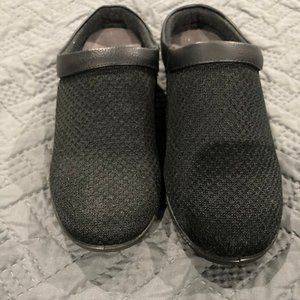 Black Slides